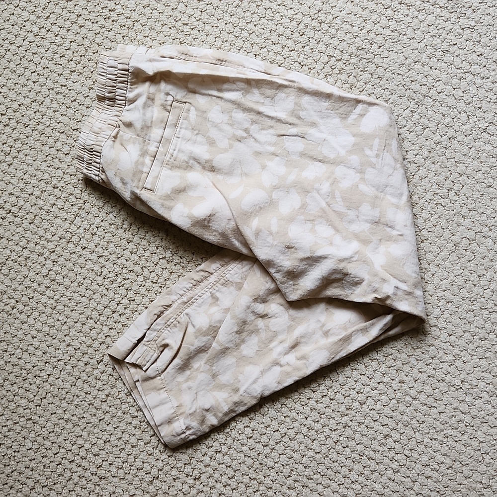 Gap easy pant